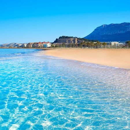 Apartment Residencia El Palmar By Interhome Denia Zewnętrze zdjęcie
