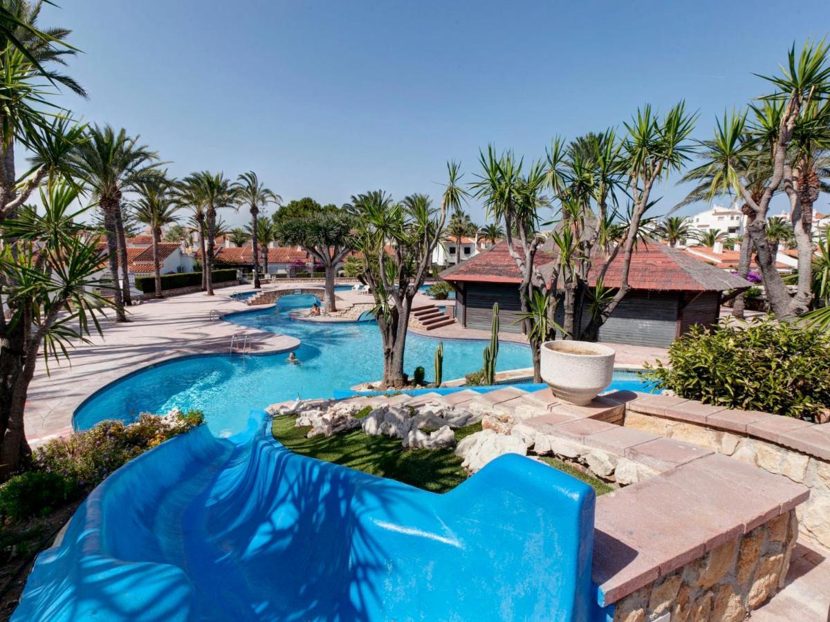 Apartment Residencia El Palmar By Interhome Denia Zewnętrze zdjęcie