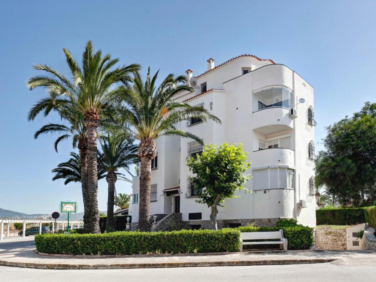 Apartment Residencia El Palmar By Interhome Denia Zewnętrze zdjęcie