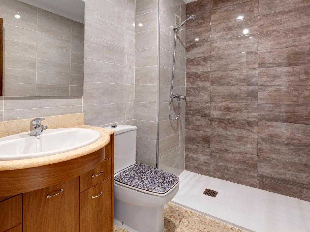 Apartment Residencia El Palmar By Interhome Denia Zewnętrze zdjęcie