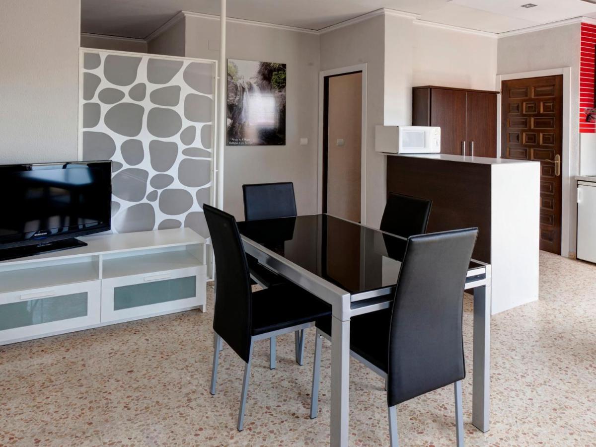 Apartment Residencia El Palmar By Interhome Denia Zewnętrze zdjęcie