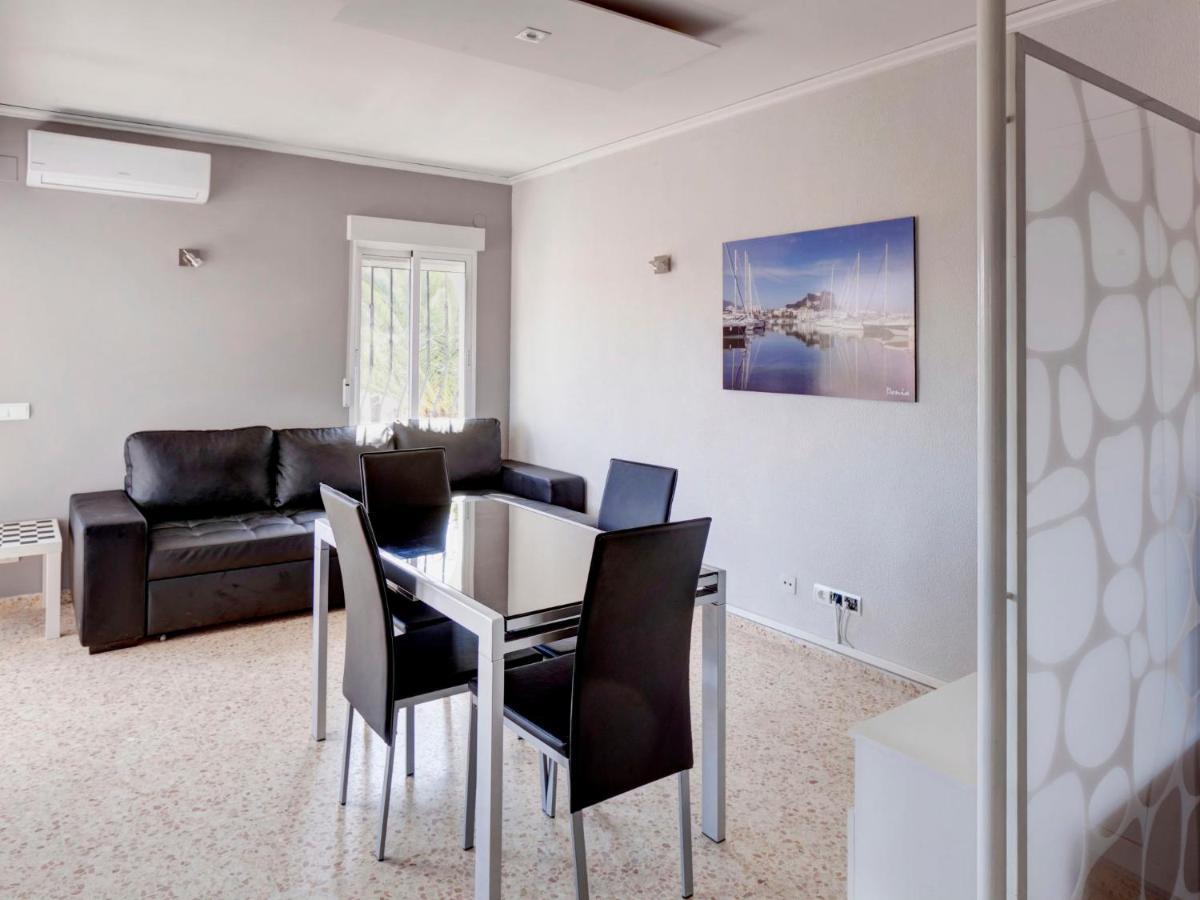 Apartment Residencia El Palmar By Interhome Denia Zewnętrze zdjęcie