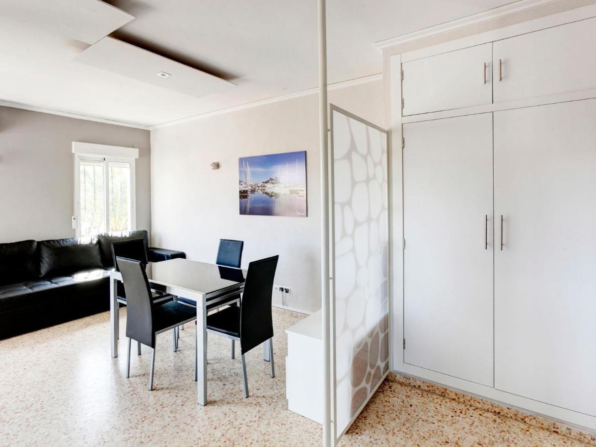 Apartment Residencia El Palmar By Interhome Denia Zewnętrze zdjęcie