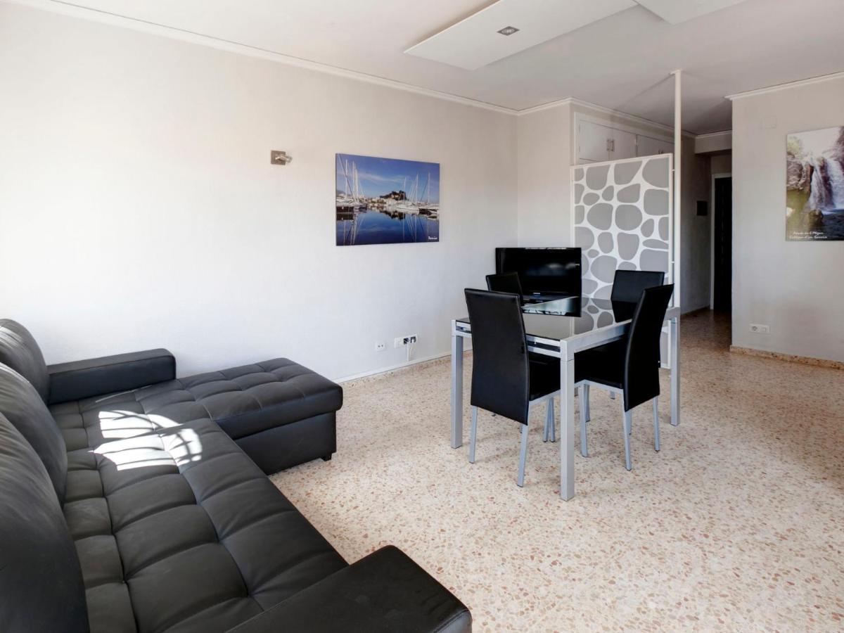 Apartment Residencia El Palmar By Interhome Denia Zewnętrze zdjęcie
