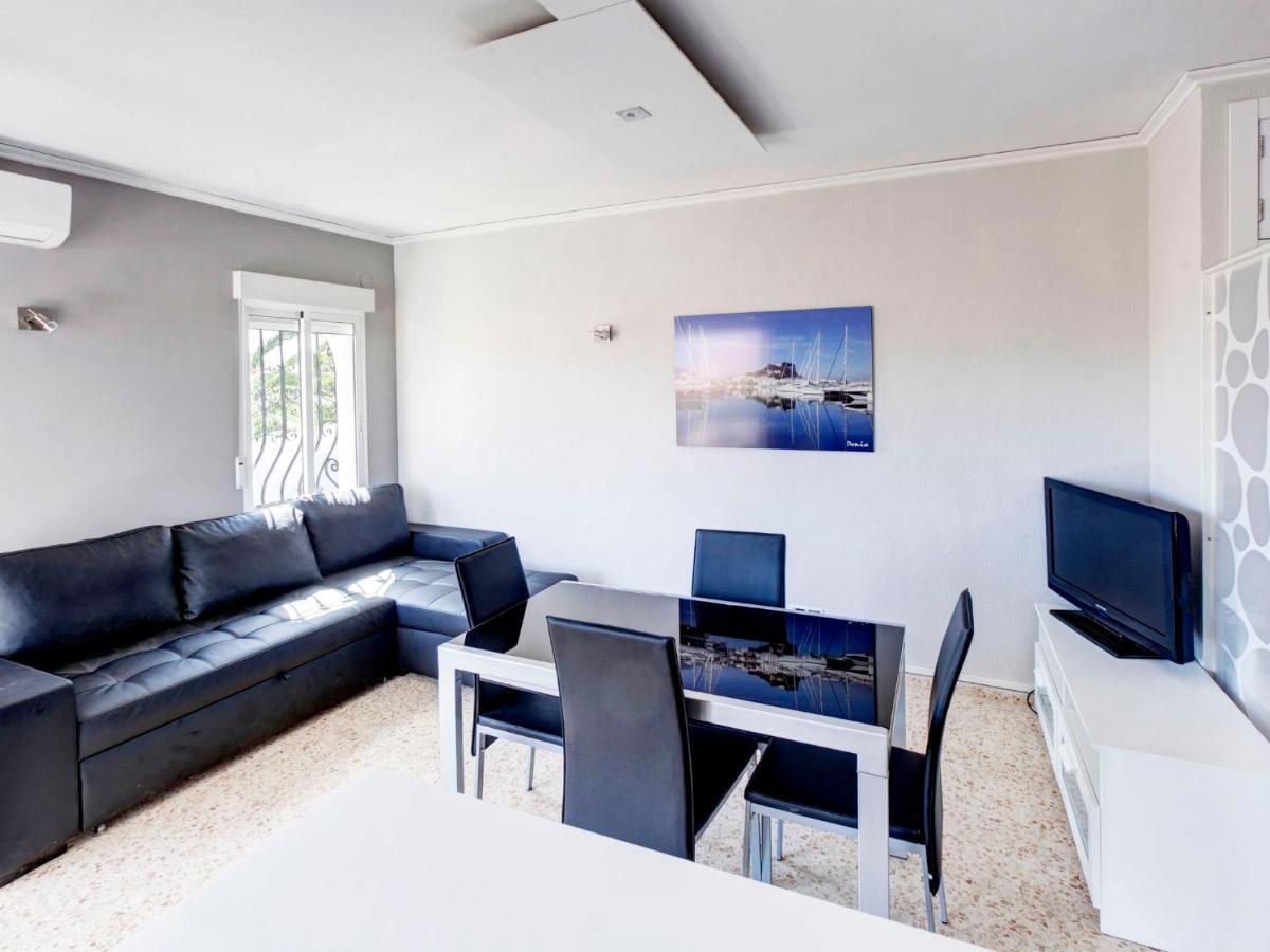 Apartment Residencia El Palmar By Interhome Denia Zewnętrze zdjęcie