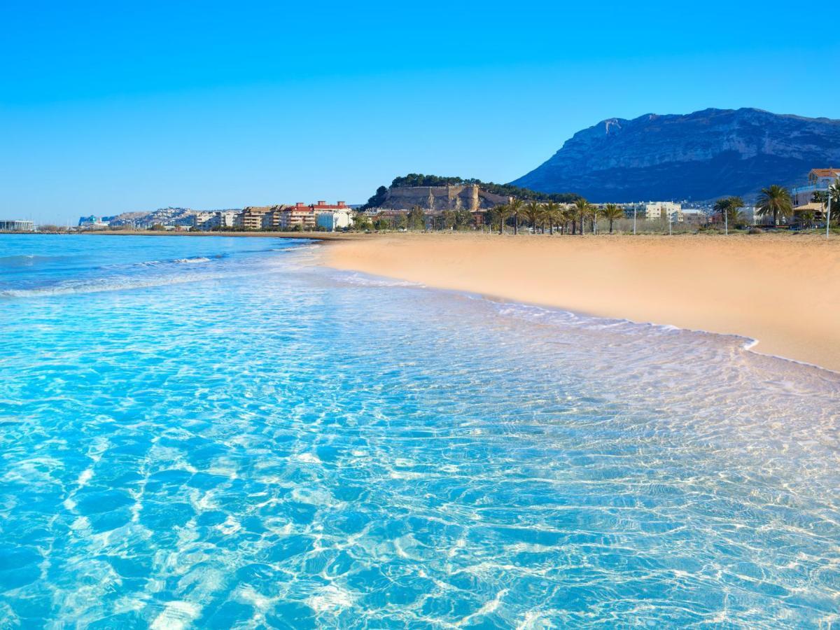 Apartment Residencia El Palmar By Interhome Denia Zewnętrze zdjęcie